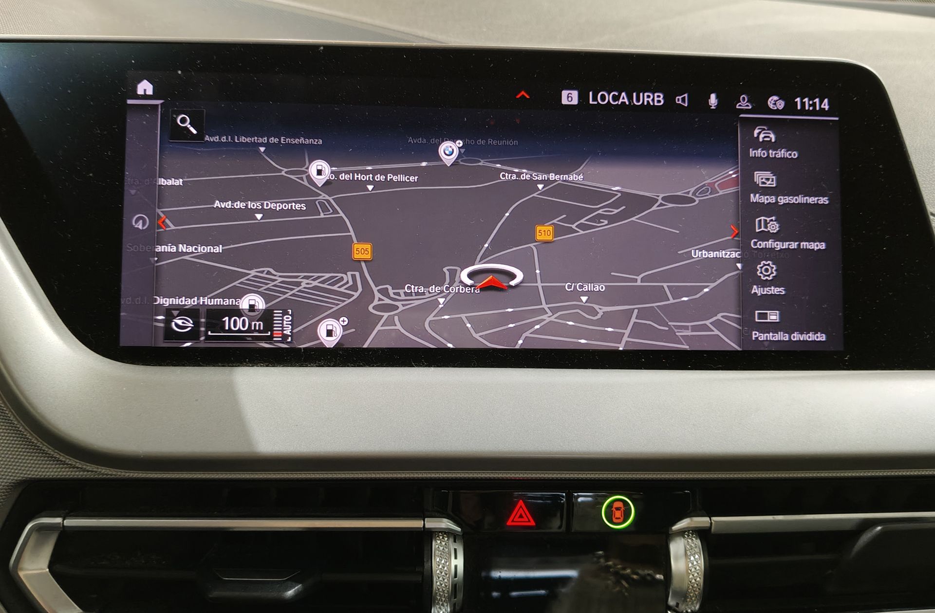 BMW Serie 2 218d Gran Coupe - foto 7