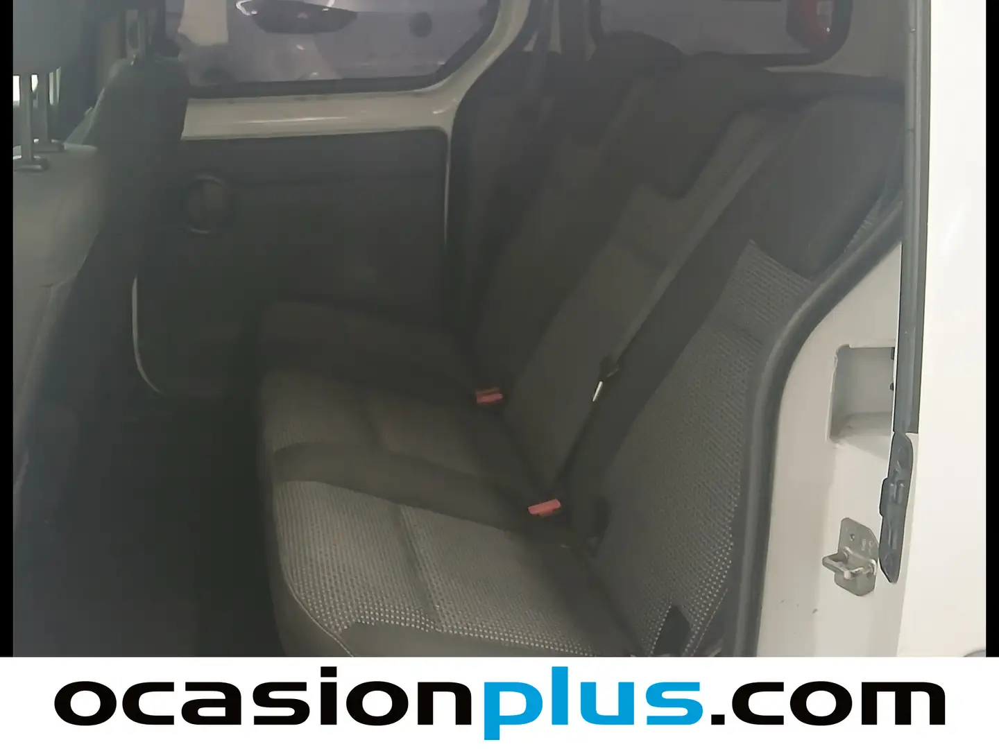 Foto Mercedes Citan Mercedes-Benz Citan 109 CDI Tourer Select Largo (90 CV)