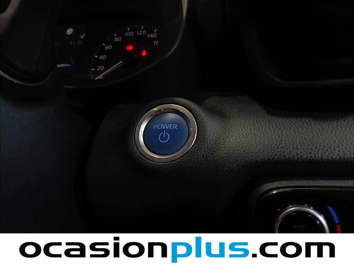 Acabados Toyota Yaris Toyota Yaris 120H Business Plus (116 CV)