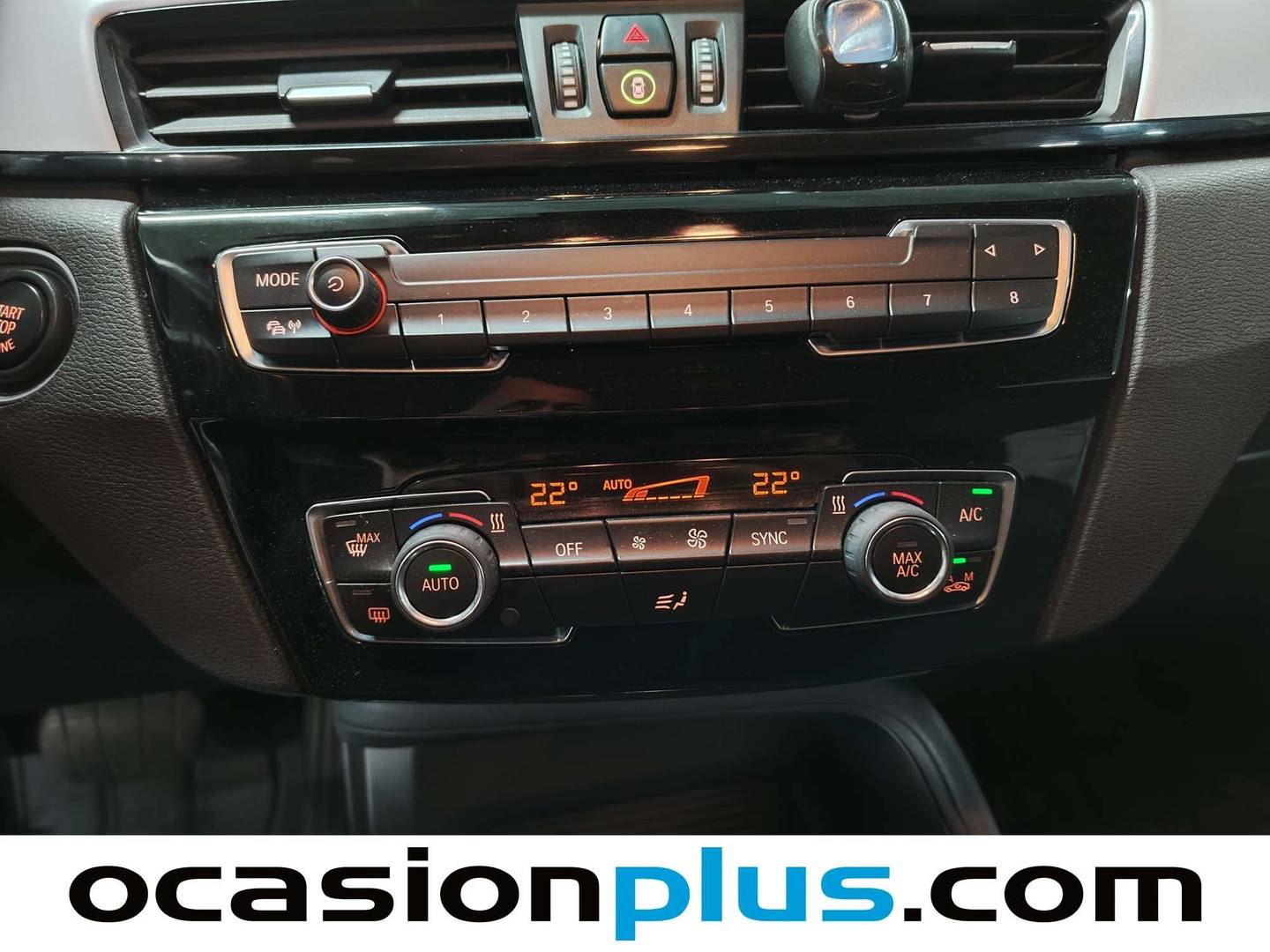 BMW X1 BMW X1 sDrive18d (150 CV) km 0