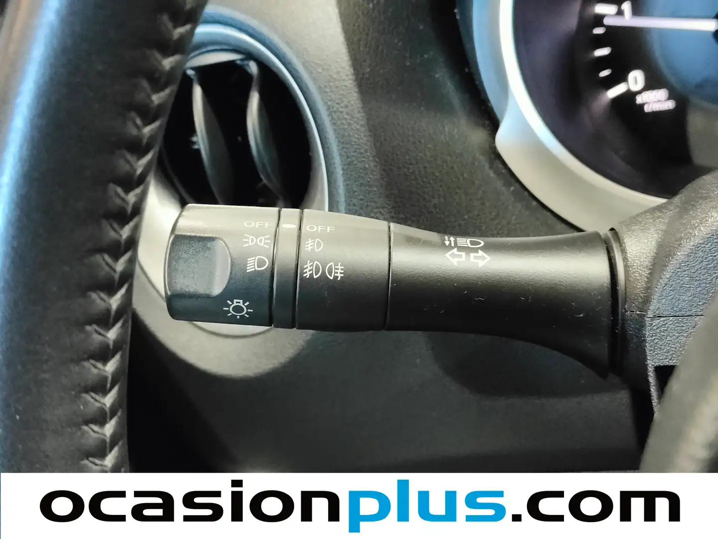 Foto Nissan JUKE Nissan Juke 1.5 dCi Acenta 4x2 (110 CV)