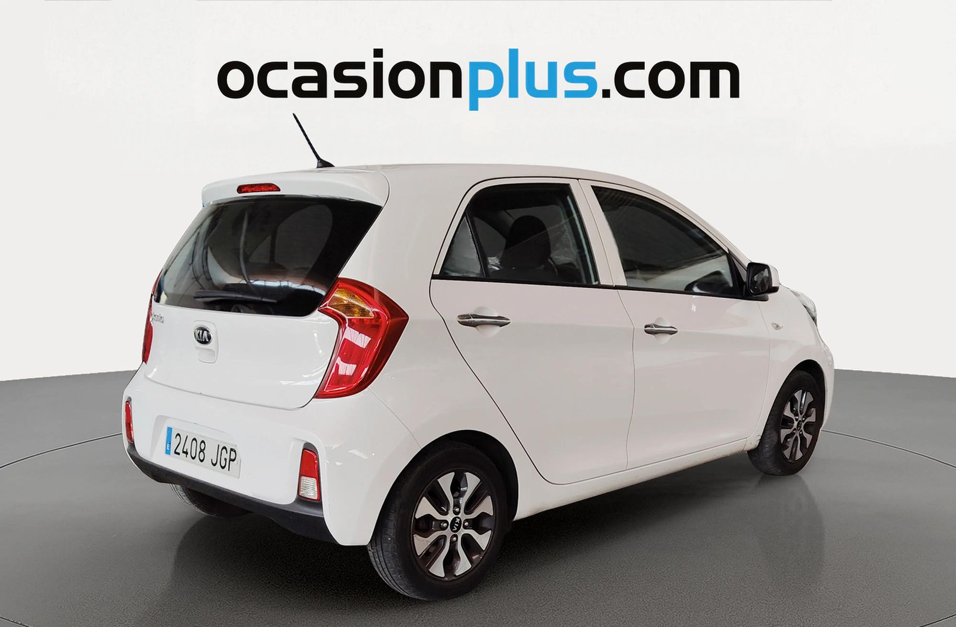 Kia Picanto 1.0 Cvvt Concept - foto 4