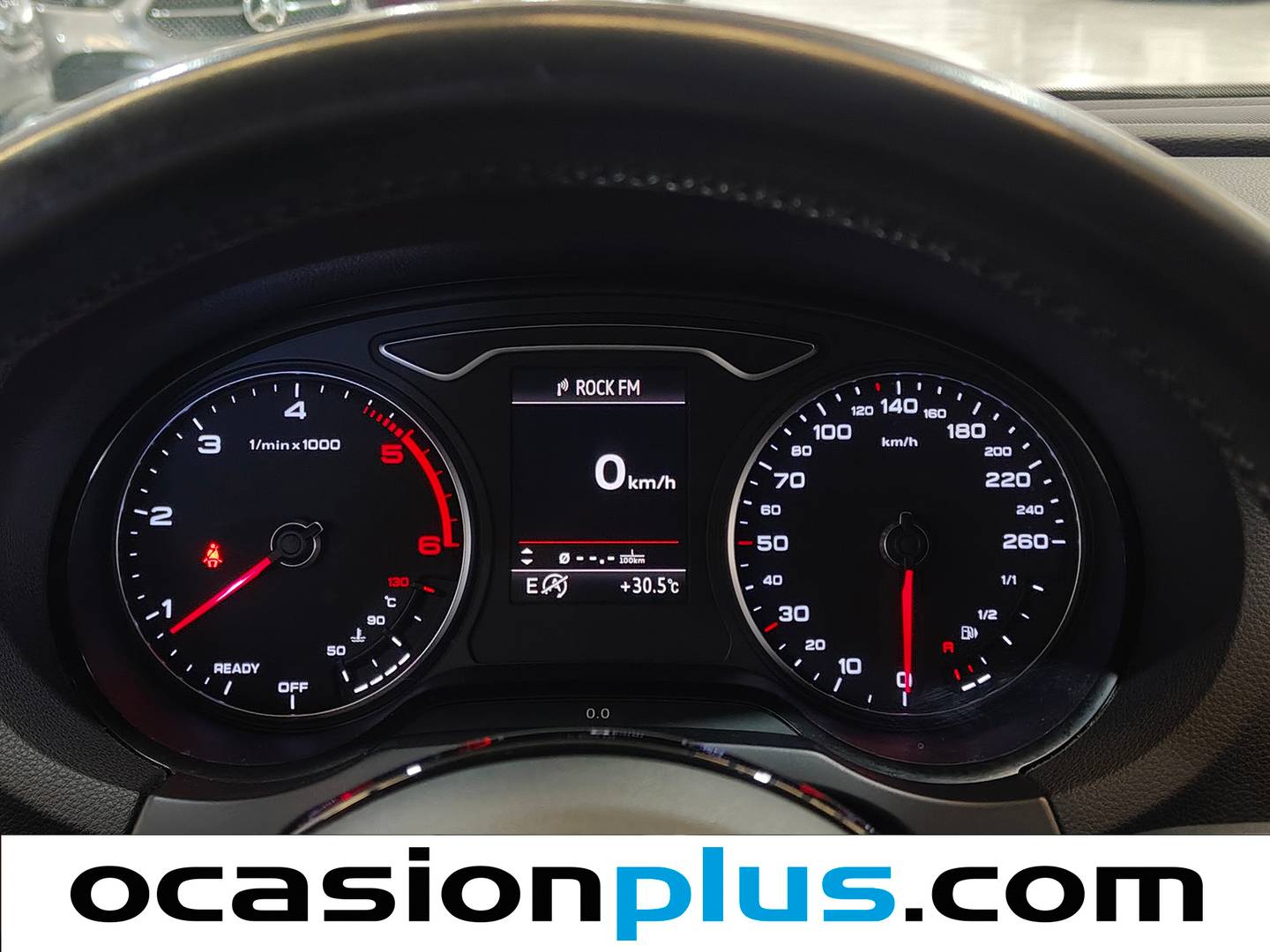Audi A3 Audi A3 Sedan S line edition 1.6 TDI clean diesel  (110 CV) 110cv