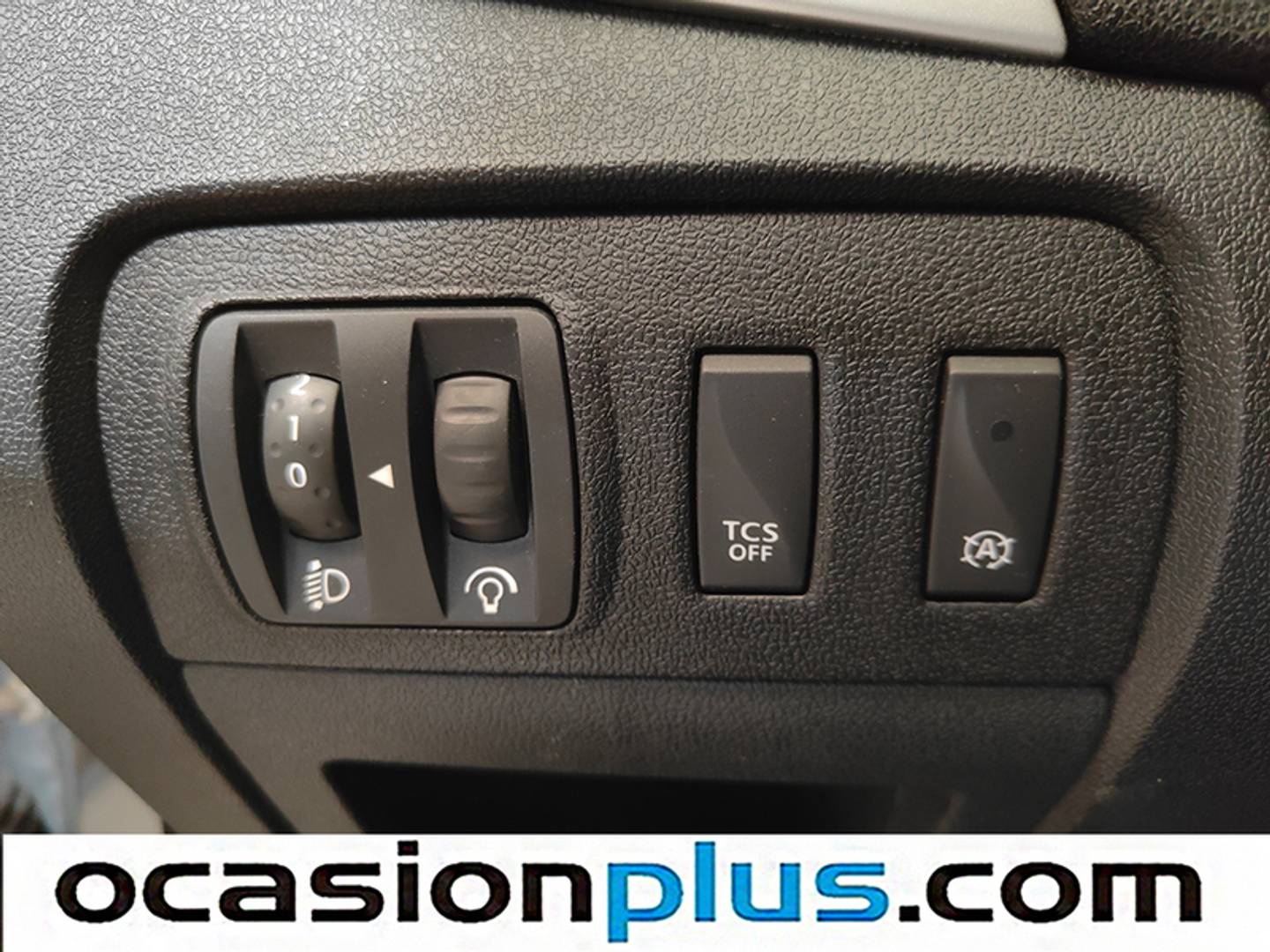 Foto Renault Scénic Renault Scenic Life TCe (115 CV)