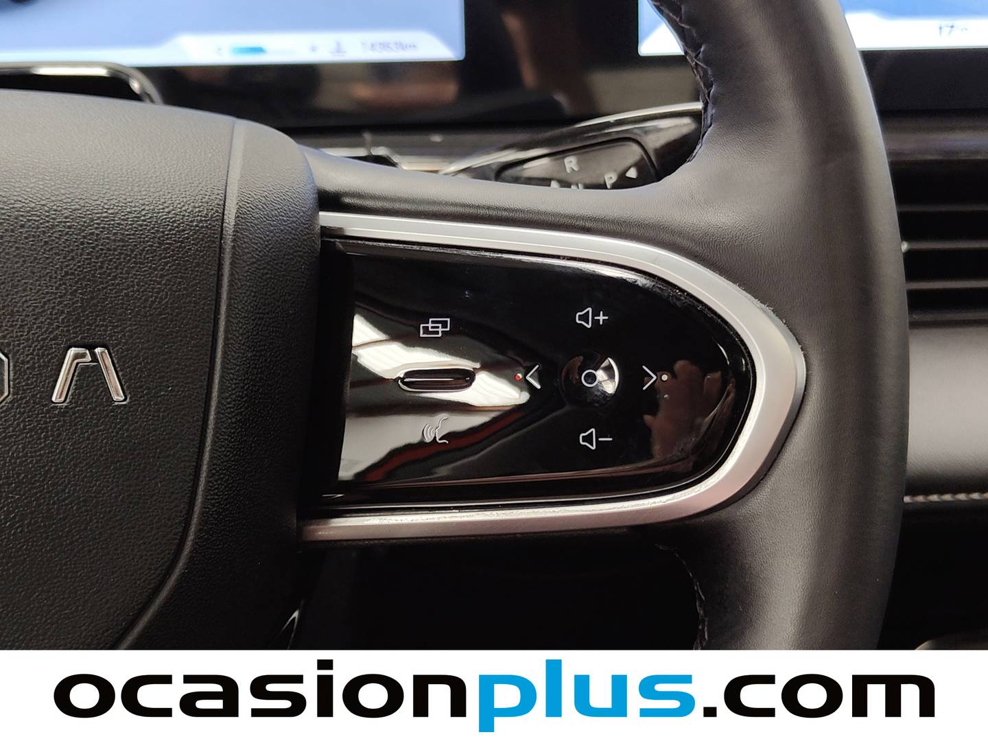 OMODA 5 OMODA 5 1.6 TGDI Premium (145 CV) automático
