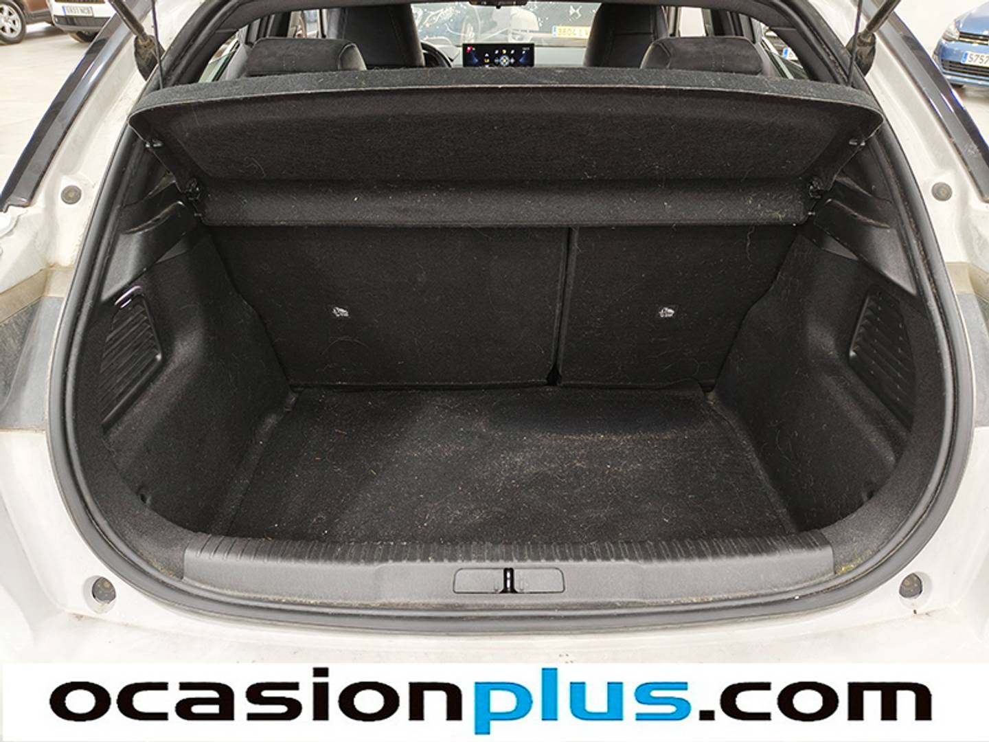 Foto DS DS 3 Crossback DS DS3 Crossback Performance Line PureTech (100 CV)