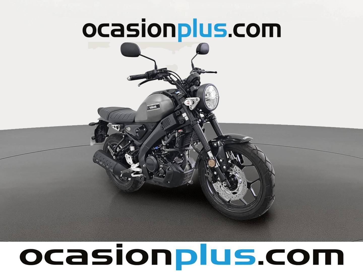 Yamaha XSR 125 Yamaha XSR 125 (15 CV) 15cv