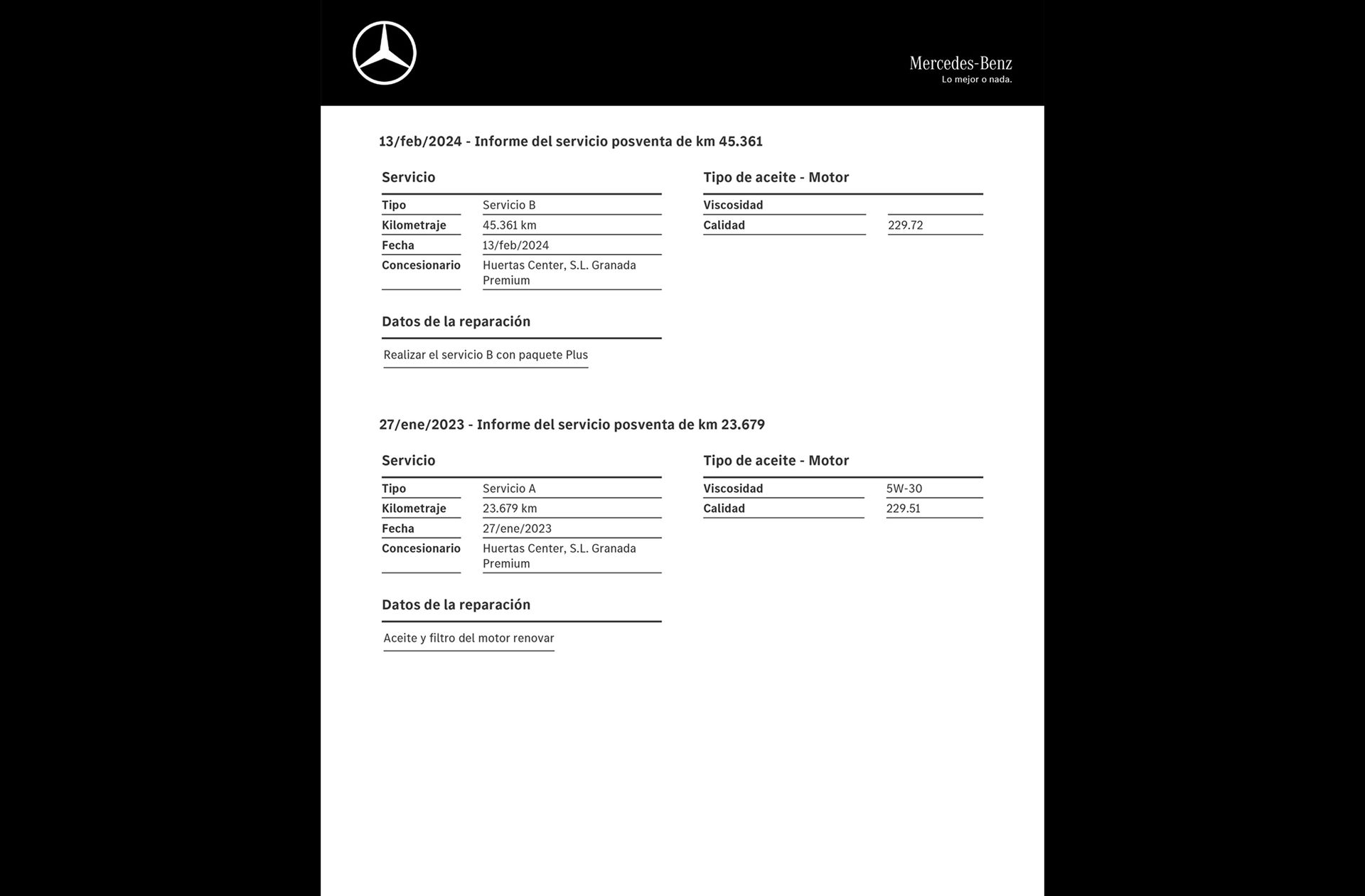 Mercedes-Benz Clase A 250 e Pack AMG - foto 26