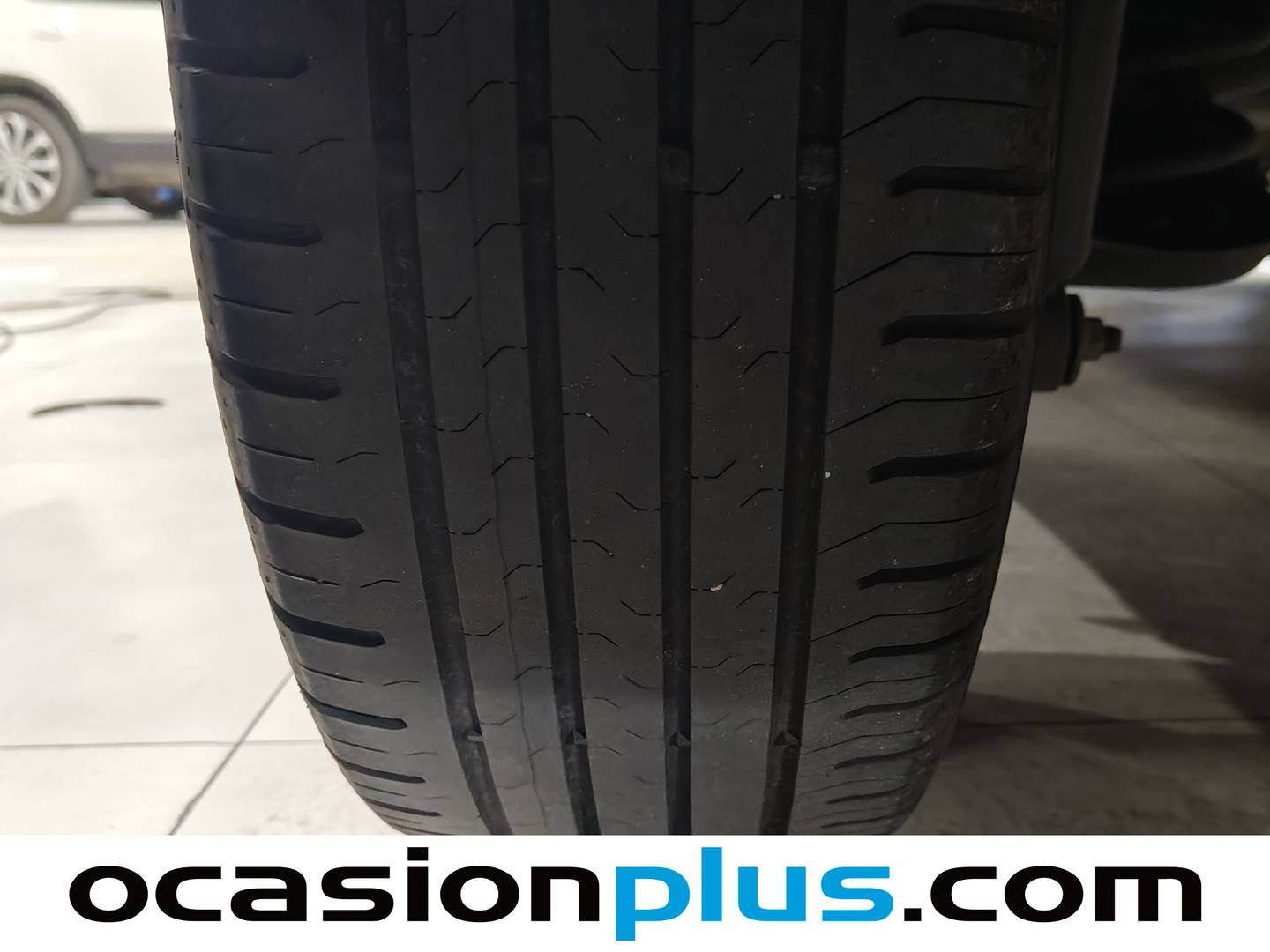 Foto Suzuki Vitara Suzuki Vitara 1.6 VVT GLX 6AT (120 CV)