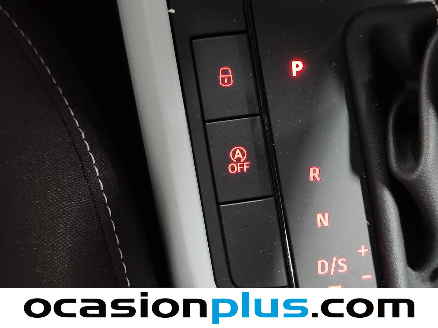 Foto Seat Arona SEAT Arona 1.0 TSI Style Special Edition DSG (115 CV)