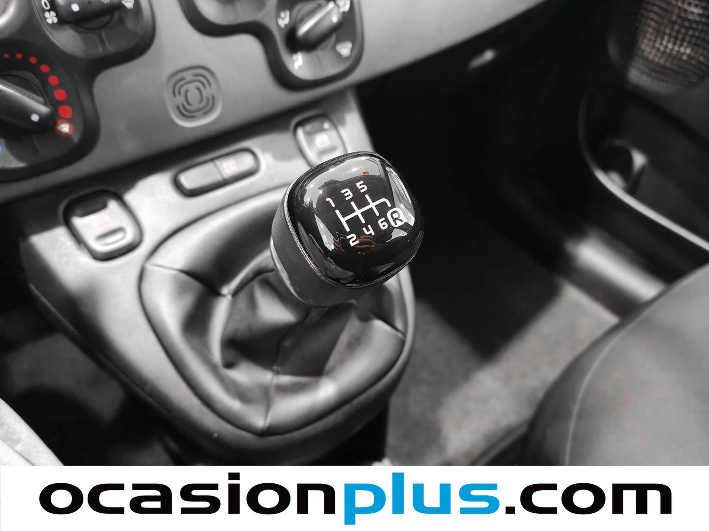 Foto Fiat Panda Fiat Panda 1.0 Hybrid GSE City Life (70 CV)