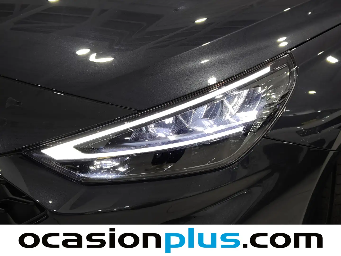 Foto Hyundai i30 Hyundai i30 2.0 TGDI N Performance  (280 CV)