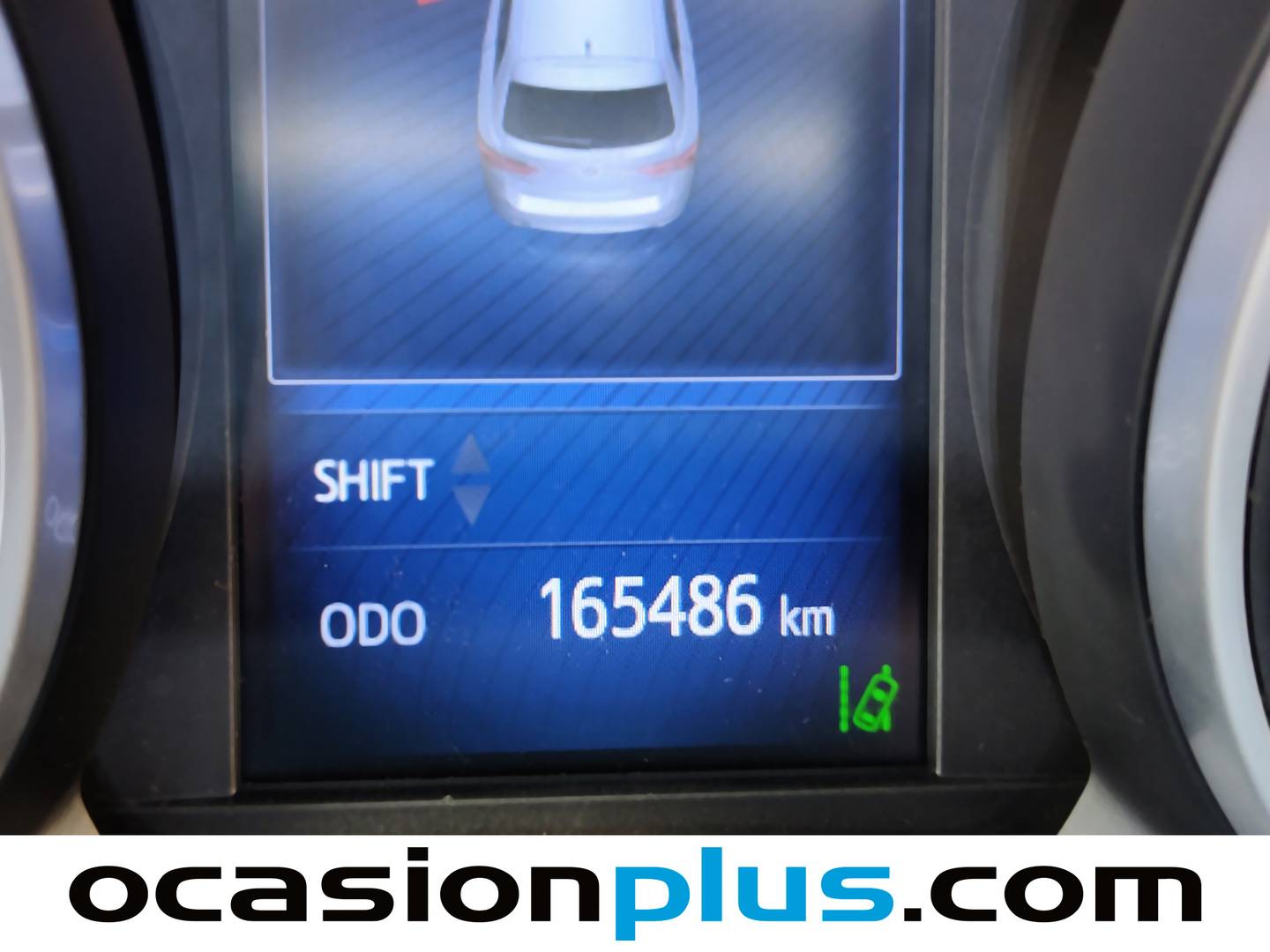 Toyota Avensis Toyota Avensis Touring Sports 2.0 150D (143 CV) seminuevo