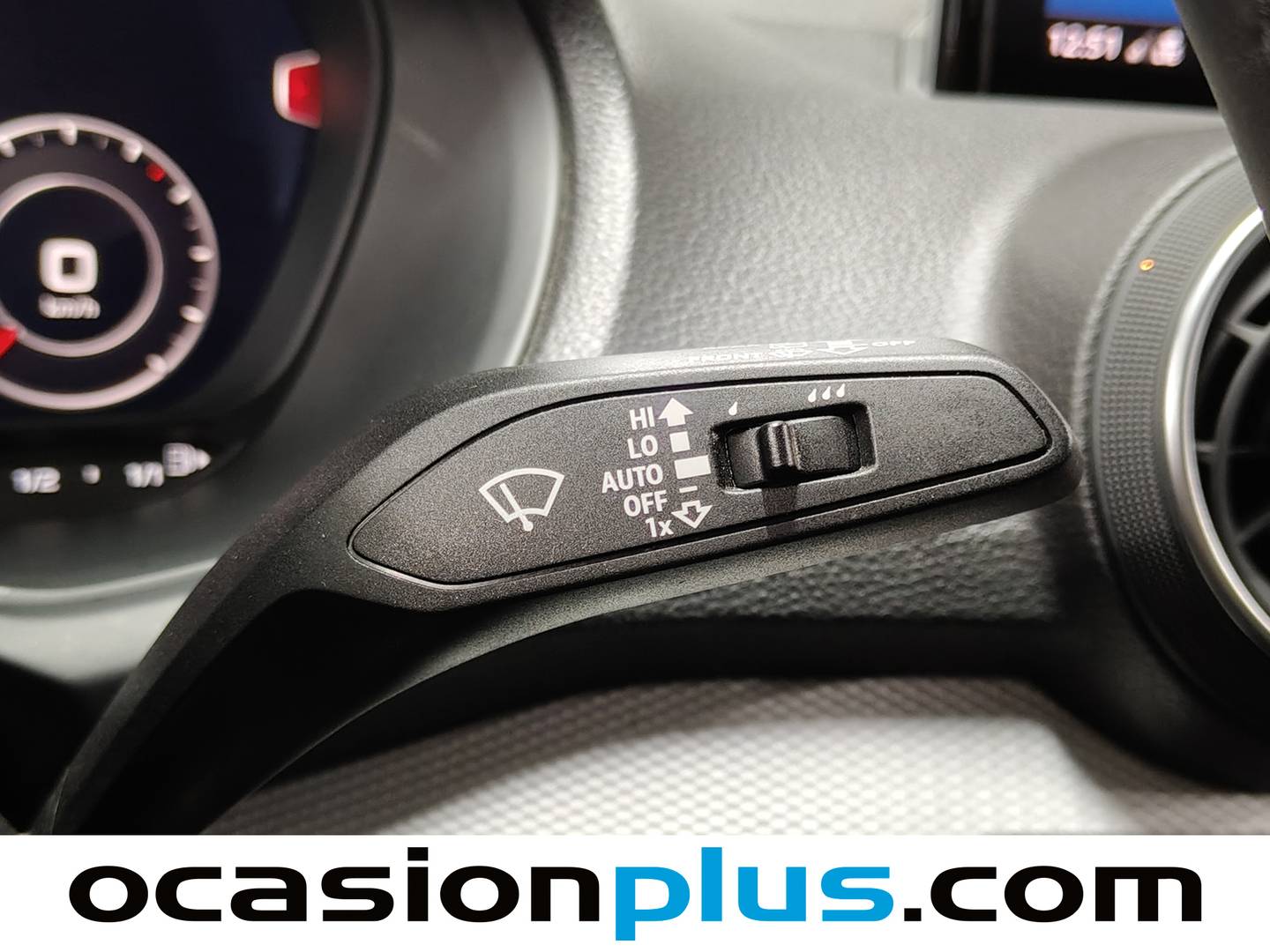 Audi Q2 Audi Q2 Advanced 35 TFSI (150 CV) S tronic de ocasión