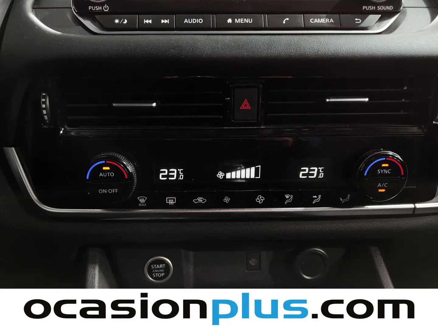 Foto Nissan QASHQAI Nissan Qashqai DIG-T 140 mHEV Acenta 4x2 (140 CV)