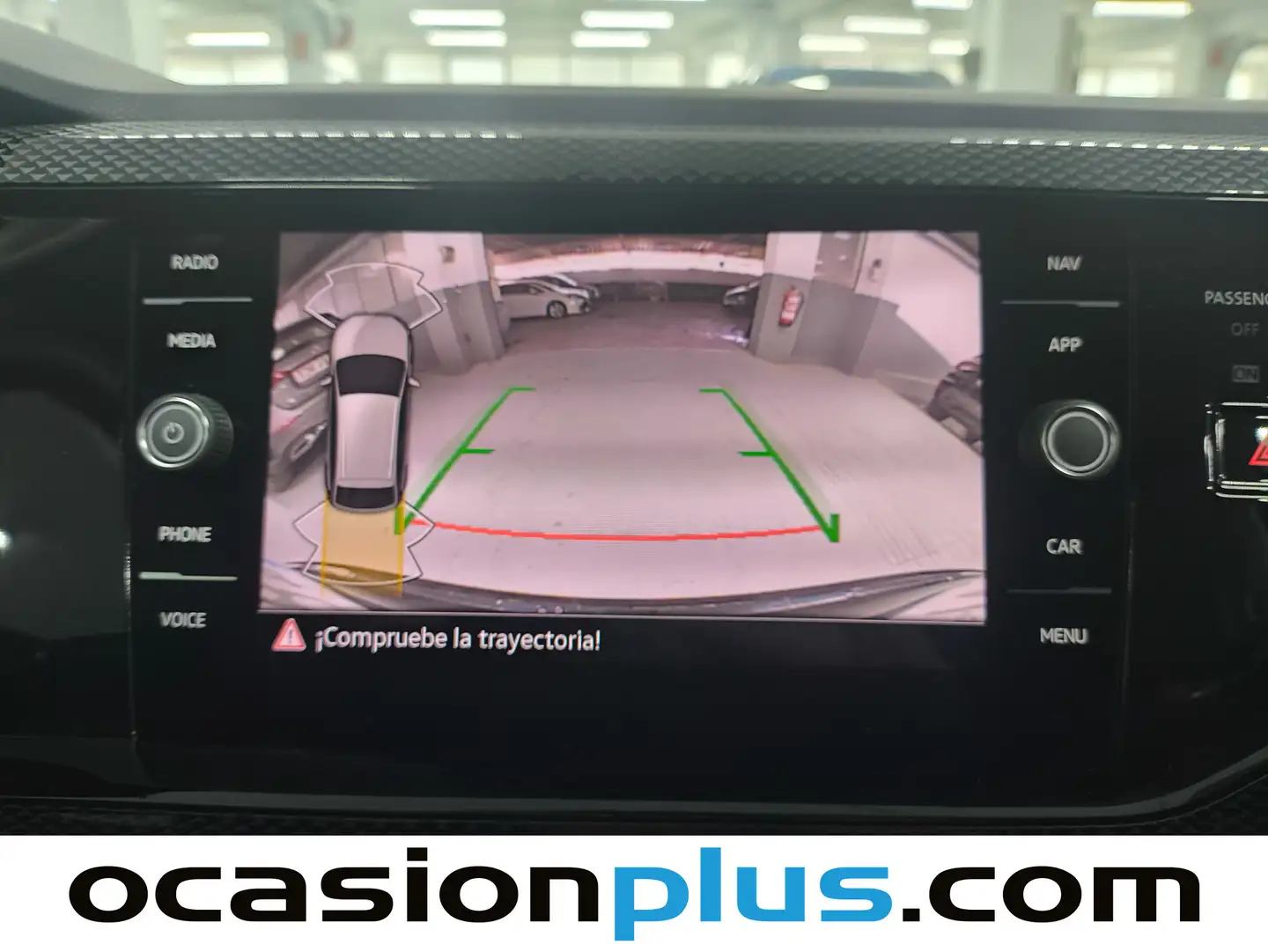 Foto Volkswagen Taigo Volkswagen Taigo "Más" 1.0 TSI (115 CV)