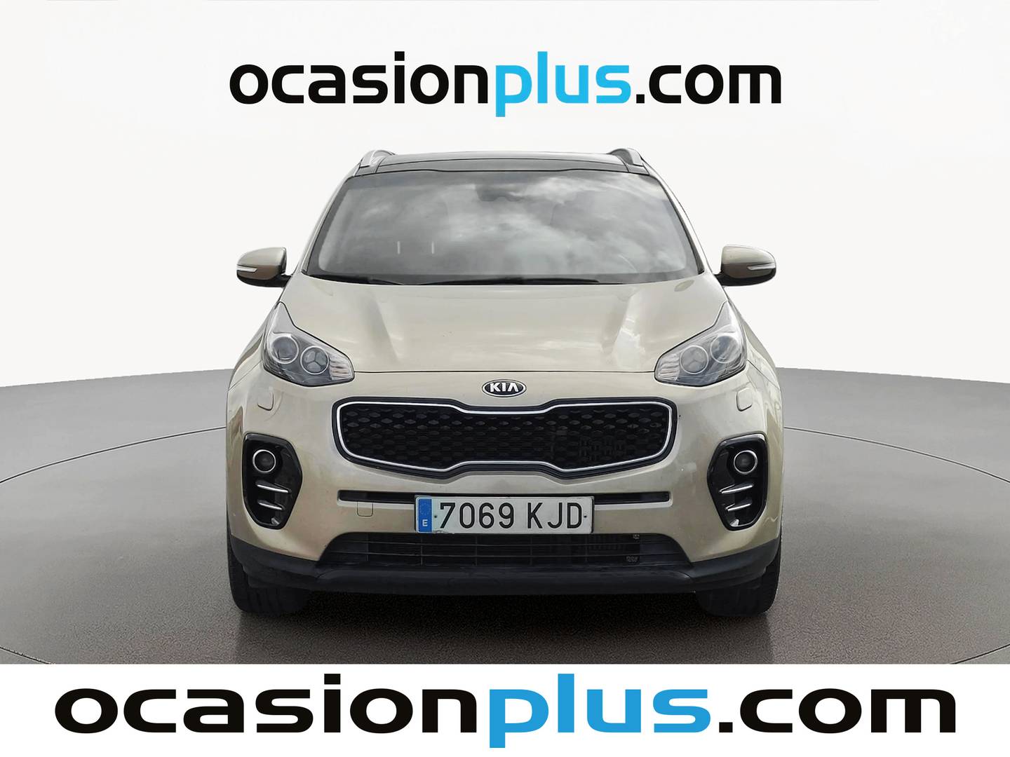 KIA Sportage KIA Sportage 1.7 CRDi VGT Eco-Dynamics x-Tech17 4x2 (115 CV) 115cv