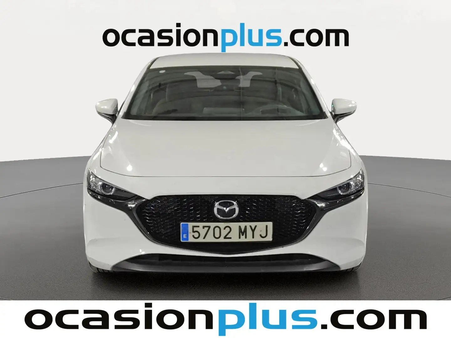 Foto Mazda Mazda3 Mazda Mazda 3 2.5L E-SKY G MHEV Prime-line (140 CV)