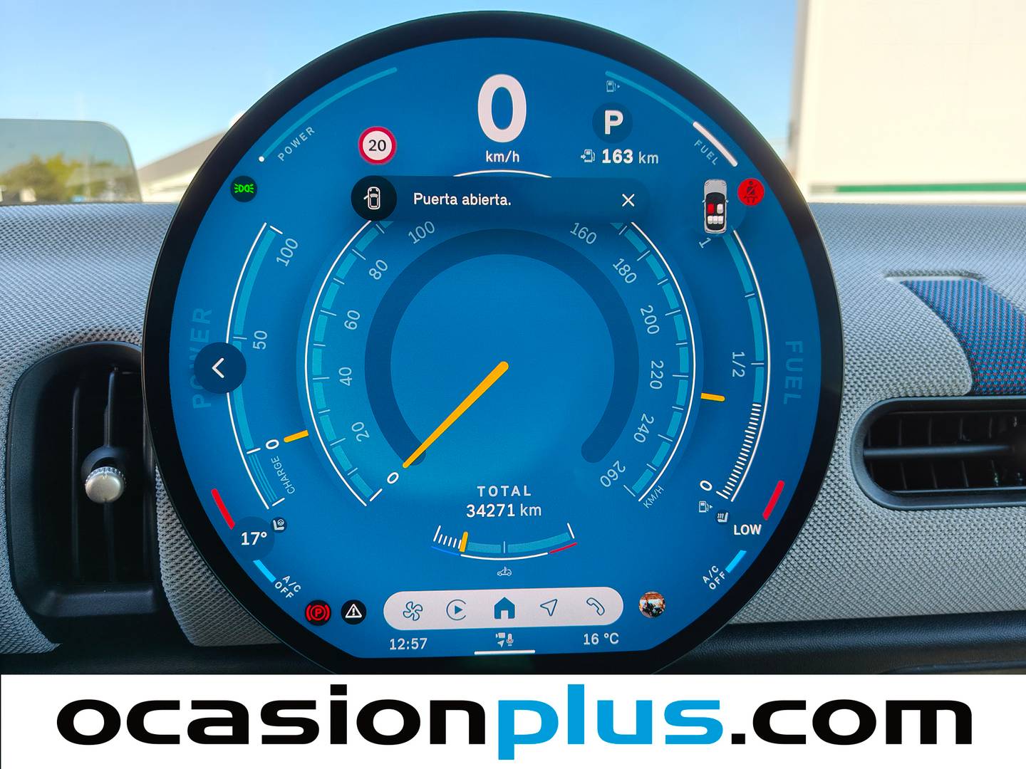 Mini COOPER Mini MINI Cooper 5 Puertas Cooper 5 Puertas C (156 CV) de segunda mano