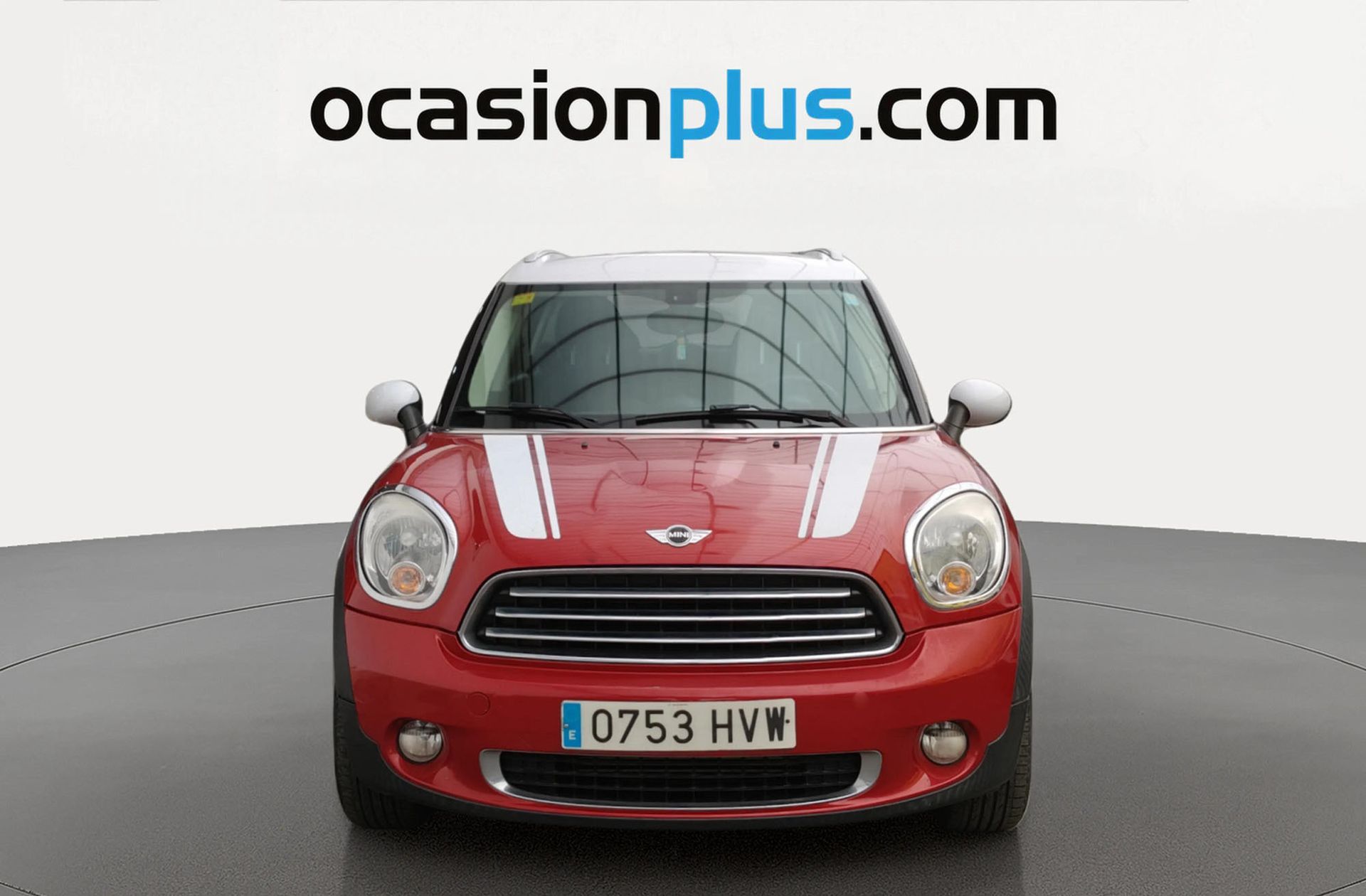 MINI Countryman Cooper D - foto 10
