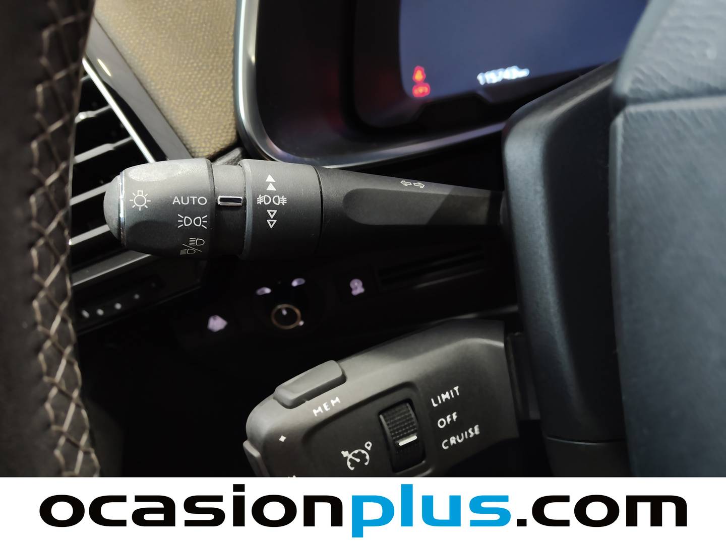 DS DS 7 Crossback DS DS7 Crossback PureTech 130 So Chic (130 CV) al mejor precio