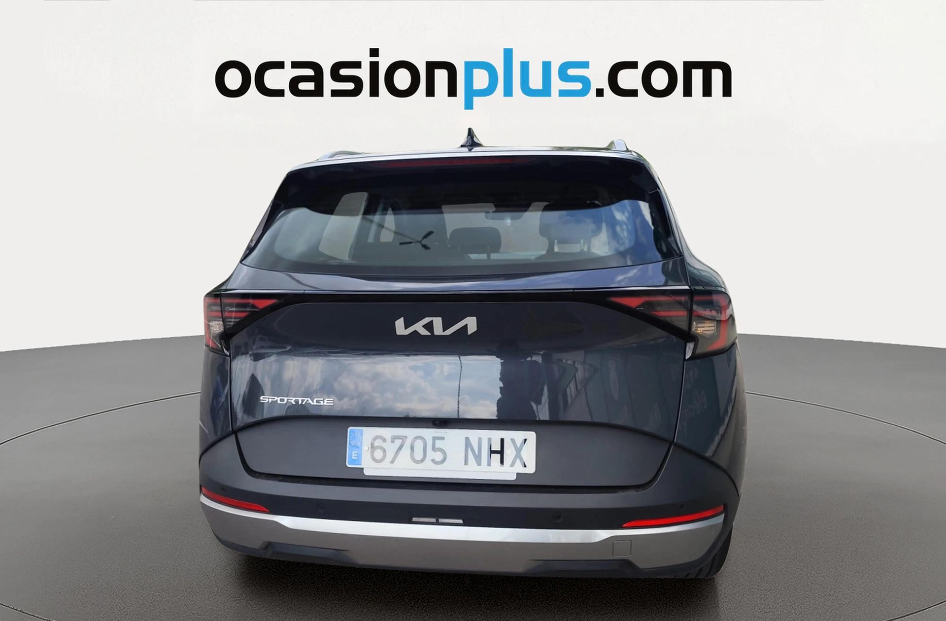 Kia Sportage 1.6 T-GDi Concept 4x2 - foto 15