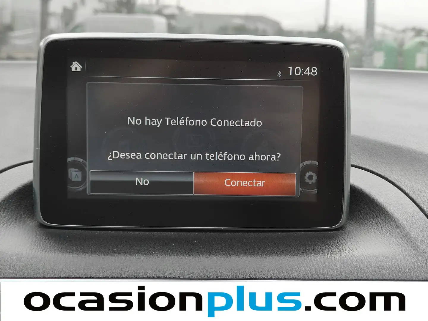 Foto Mazda Mazda3 Mazda Mazda 3 1.5 DE Luxury (105 CV)