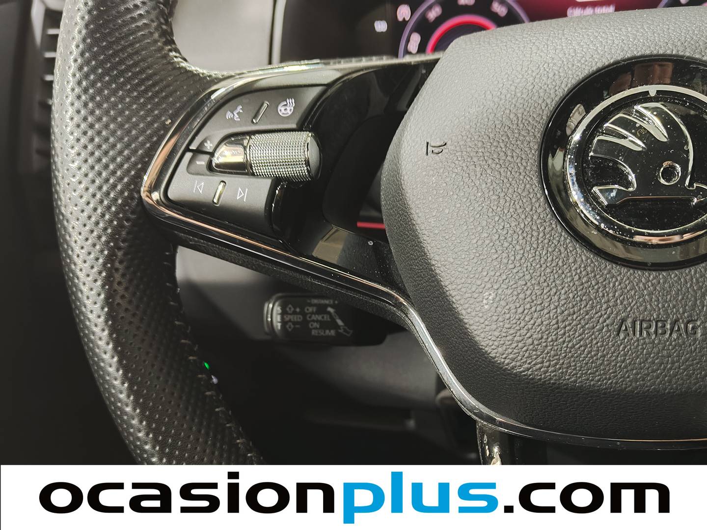 Skoda Karoq Skoda Karoq 1.5 TSI ACT Sportline DSG (150 CV) seminuevo