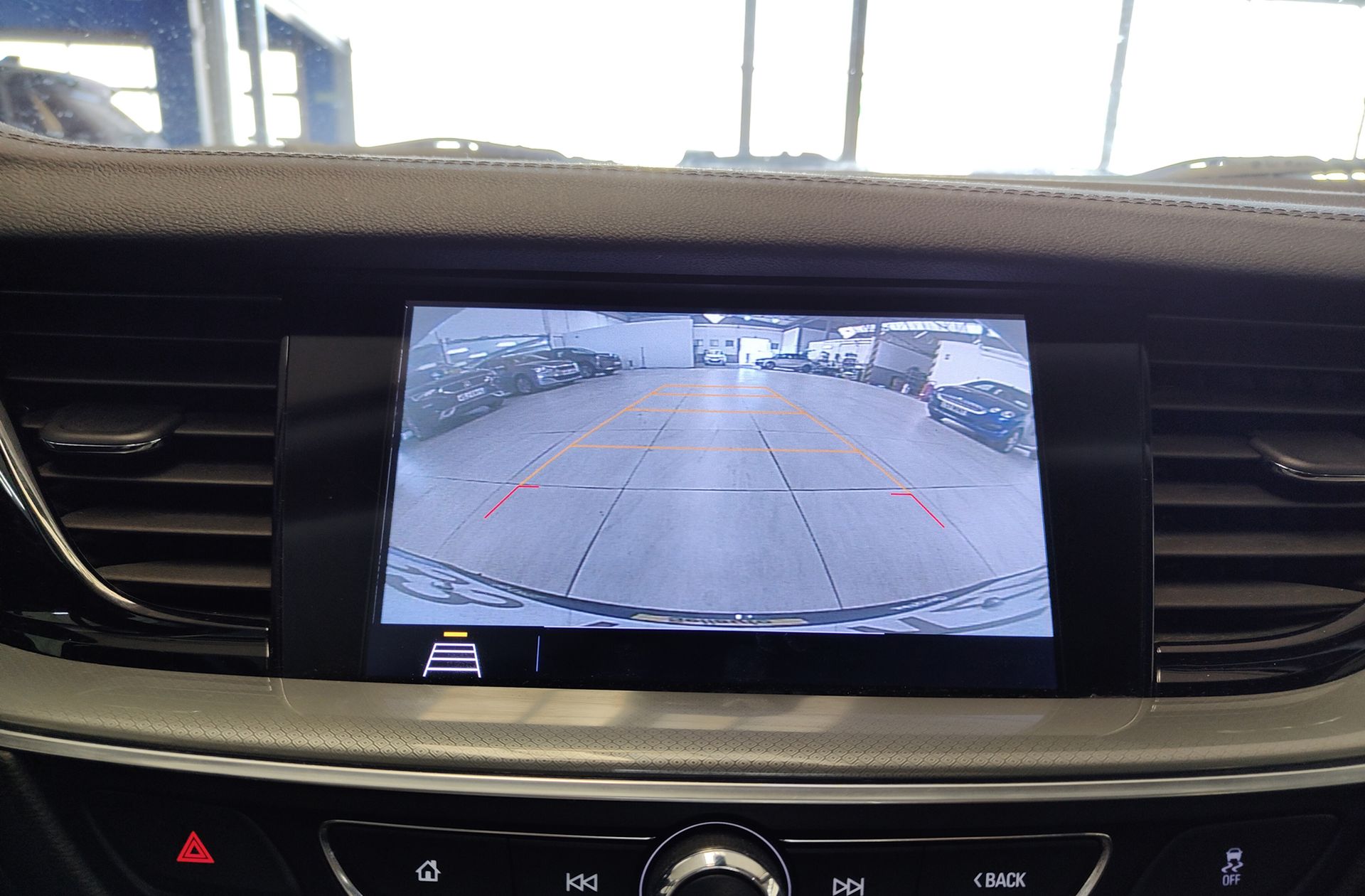 Opel Insignia GS 1.6 CDTI TD Selective Pro - foto 8