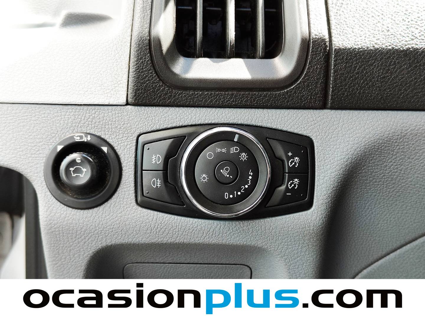 Ford Transit Ford Transit Furgon 310 L2H2 Trend (105 CV) seminuevo