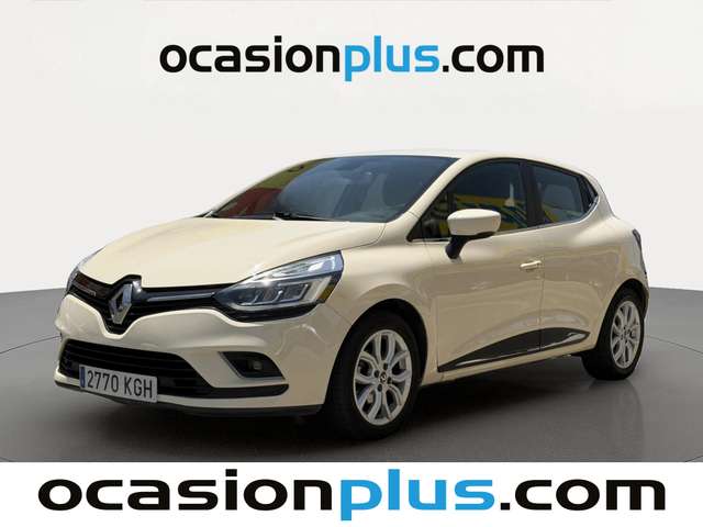 Renault Clio Zen Energy TCe (90 CV) de segunda mano