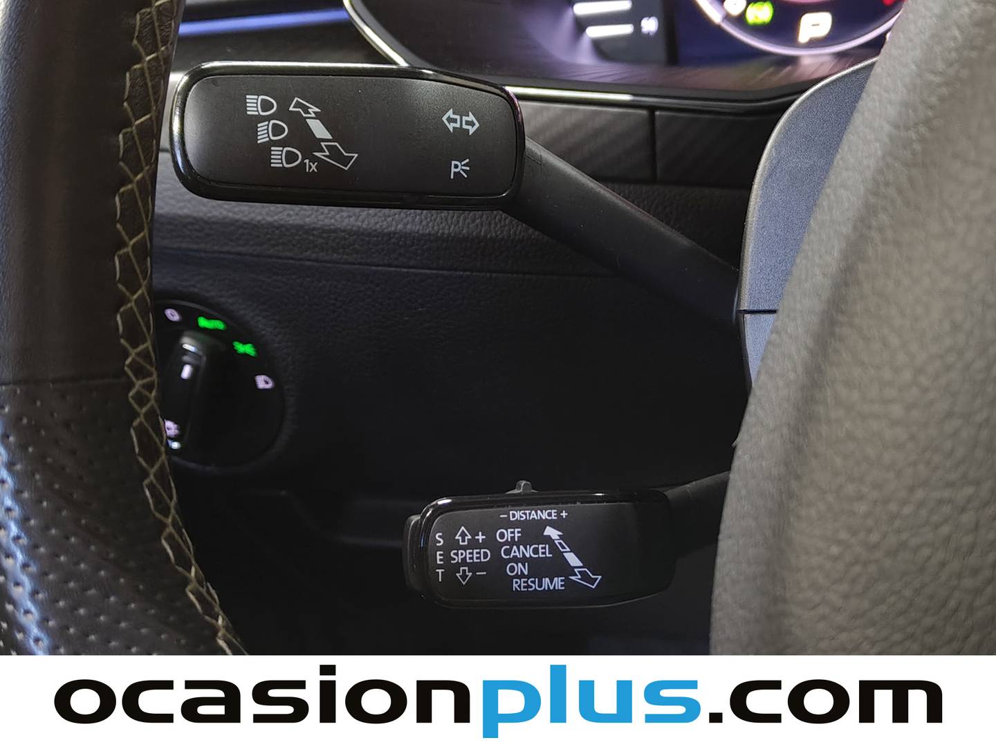 Foto Skoda Superb Skoda Superb Combi 2.0 TSI Sportline 4x4 DSG (272 CV)