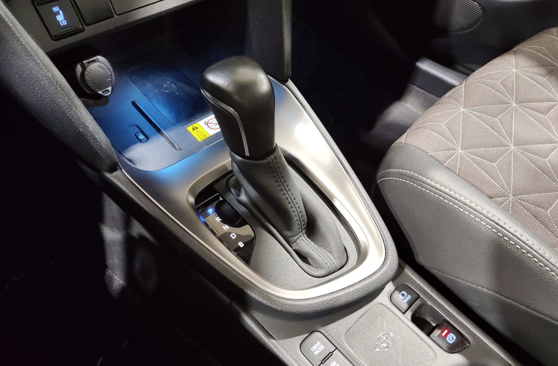 Toyota Yaris Cross 120H Style Plus - foto 5