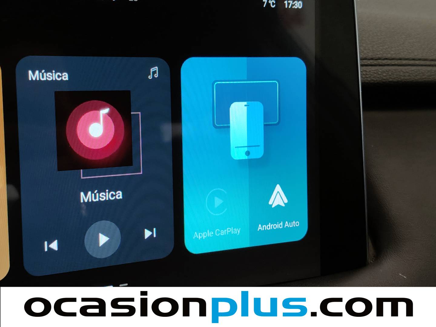 Foto MG HS MG HS 01.5 Turbo GDI Comfort DCT (162 CV)