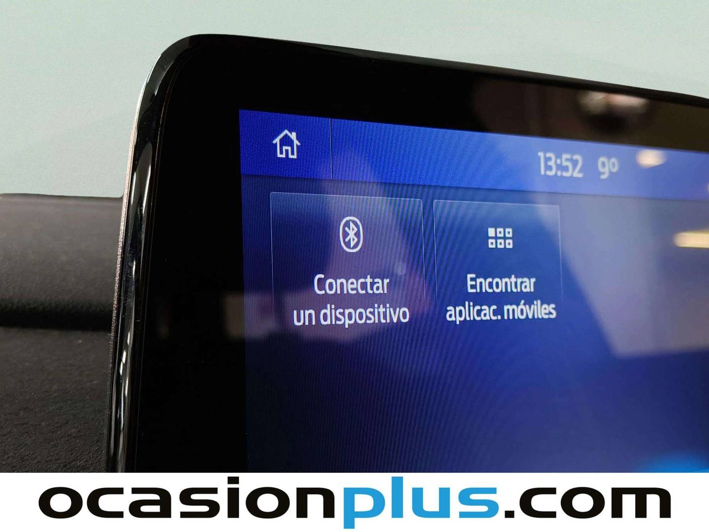 Foto Ford Puma Ford Puma 1.0 EcoBoost MHEV Titanium X (125 CV)