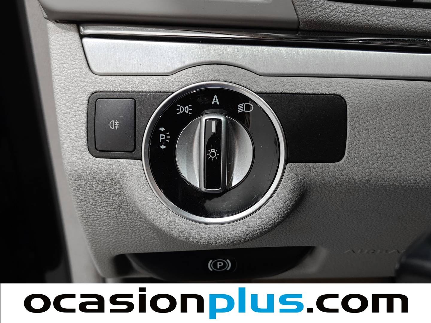 Accesorios del Mercedes Clase E Mercedes Clase E E 220 CDI Coupe BE Elegance (170 CV)