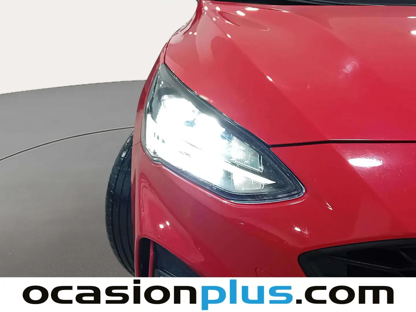 Foto Ford Focus Ford Focus 1.0 Ecoboost S&S ST-Line (125 CV)