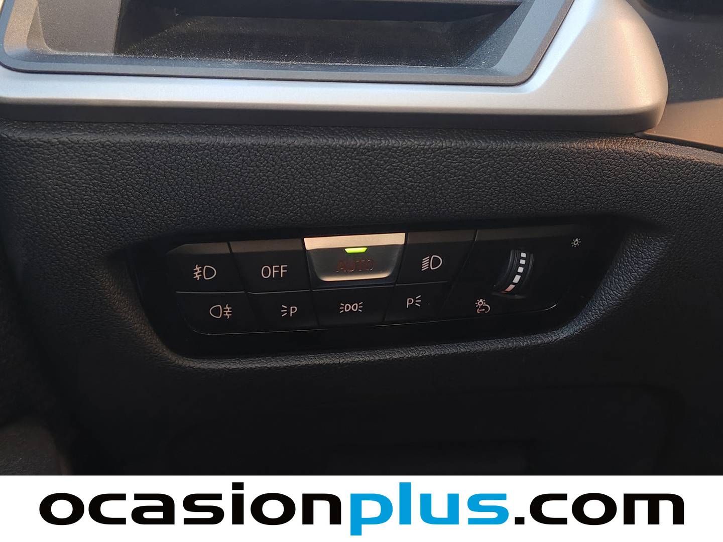 Foto BMW Serie 3 BMW Serie 3 320i (184 CV)