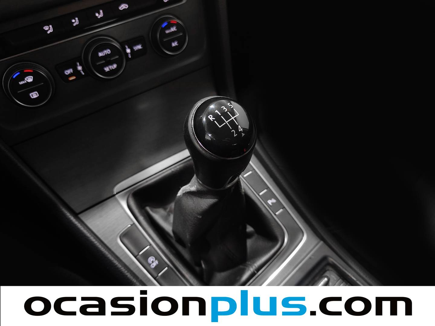Volkswagen Golf Volkswagen Golf Advance 1.6 TDI BMT  (105 CV) de segunda mano