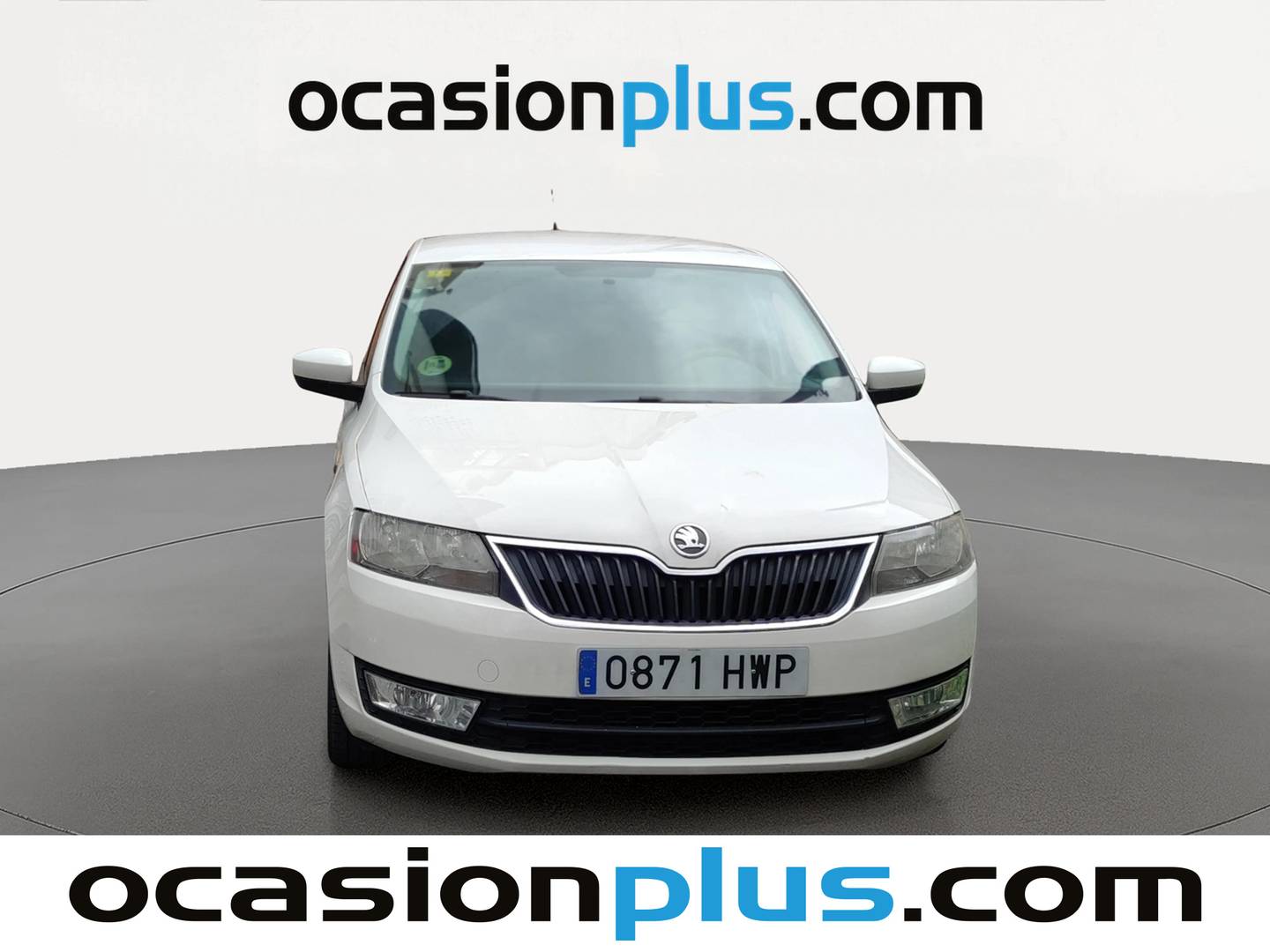Foto Skoda Spaceback Skoda Spaceback 1.6TDI CR Ambition (105 CV)