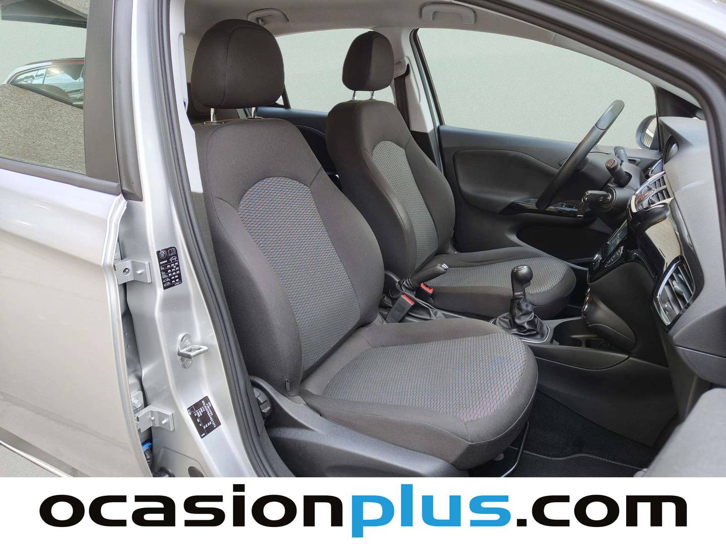 Foto Opel Corsa Opel Corsa 1.4 Turbo Selective (100 CV)