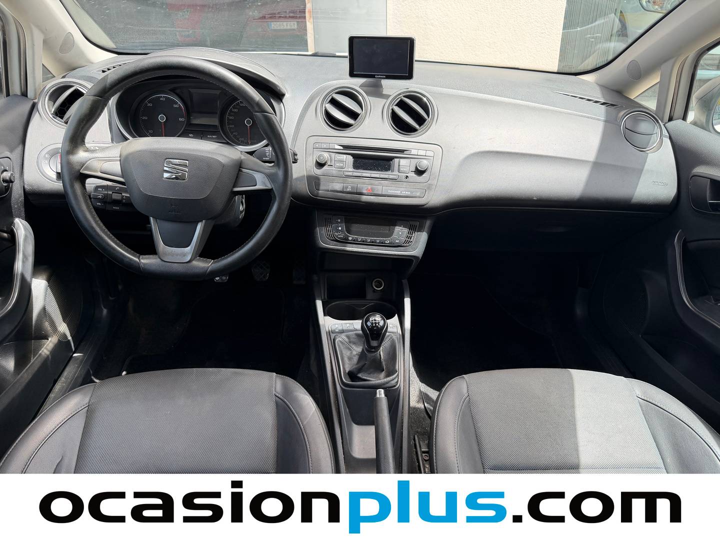 Seat Ibiza Seat Ibiza 1.6 TDI Style ITech (90 CV) seminuevo