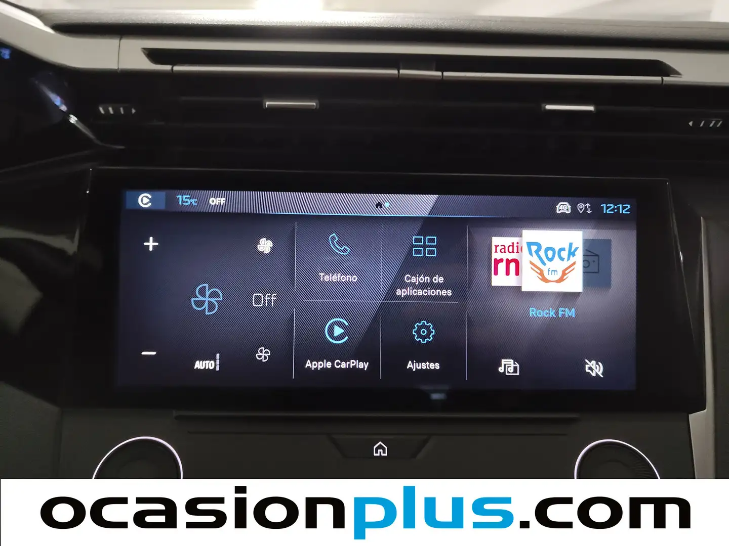 Foto Peugeot 308 Peugeot 308 Allure Hybrid eDCS6 (145 CV)