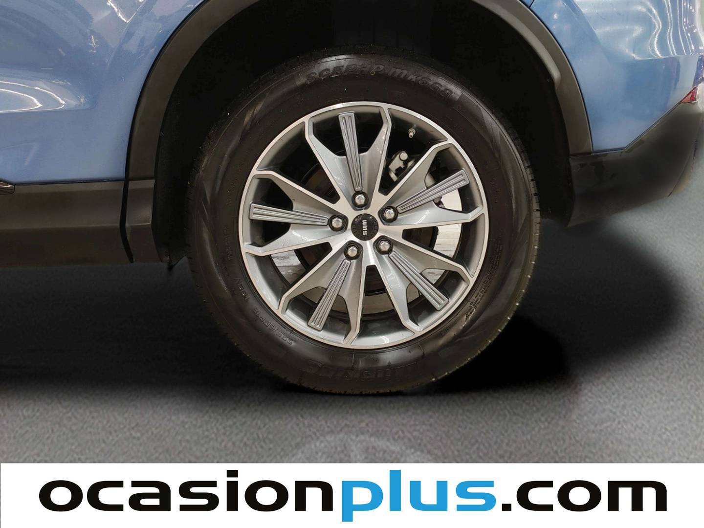 SWM G01 SWM G01 1.5T Luxury (131 CV) al mejor precio