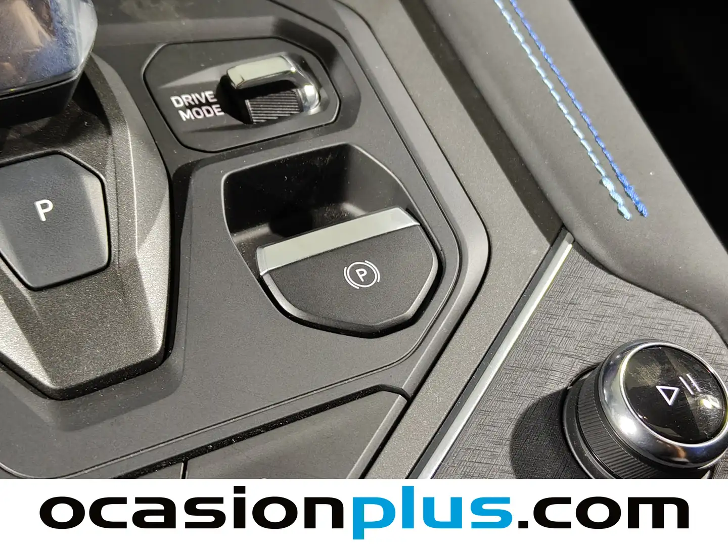 Foto Lynk & Co 01 Lynk & Co 01 01 1.5 PHEV (261 CV)