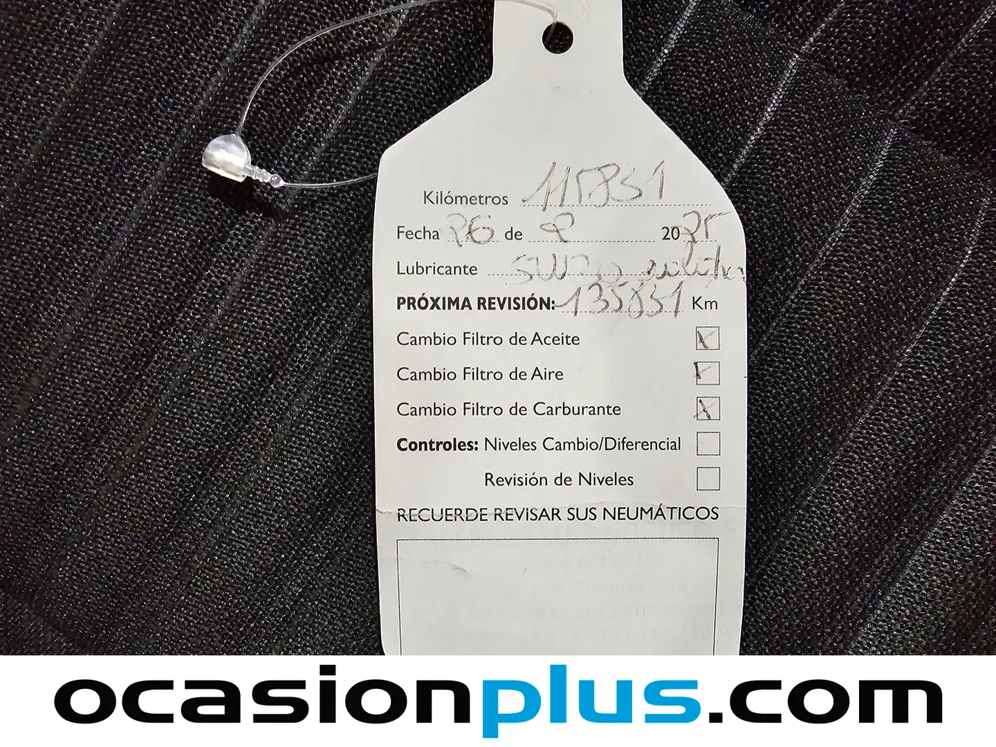 Foto Peugeot 208 Peugeot 208 BlueHDi 100 Active (100 CV)