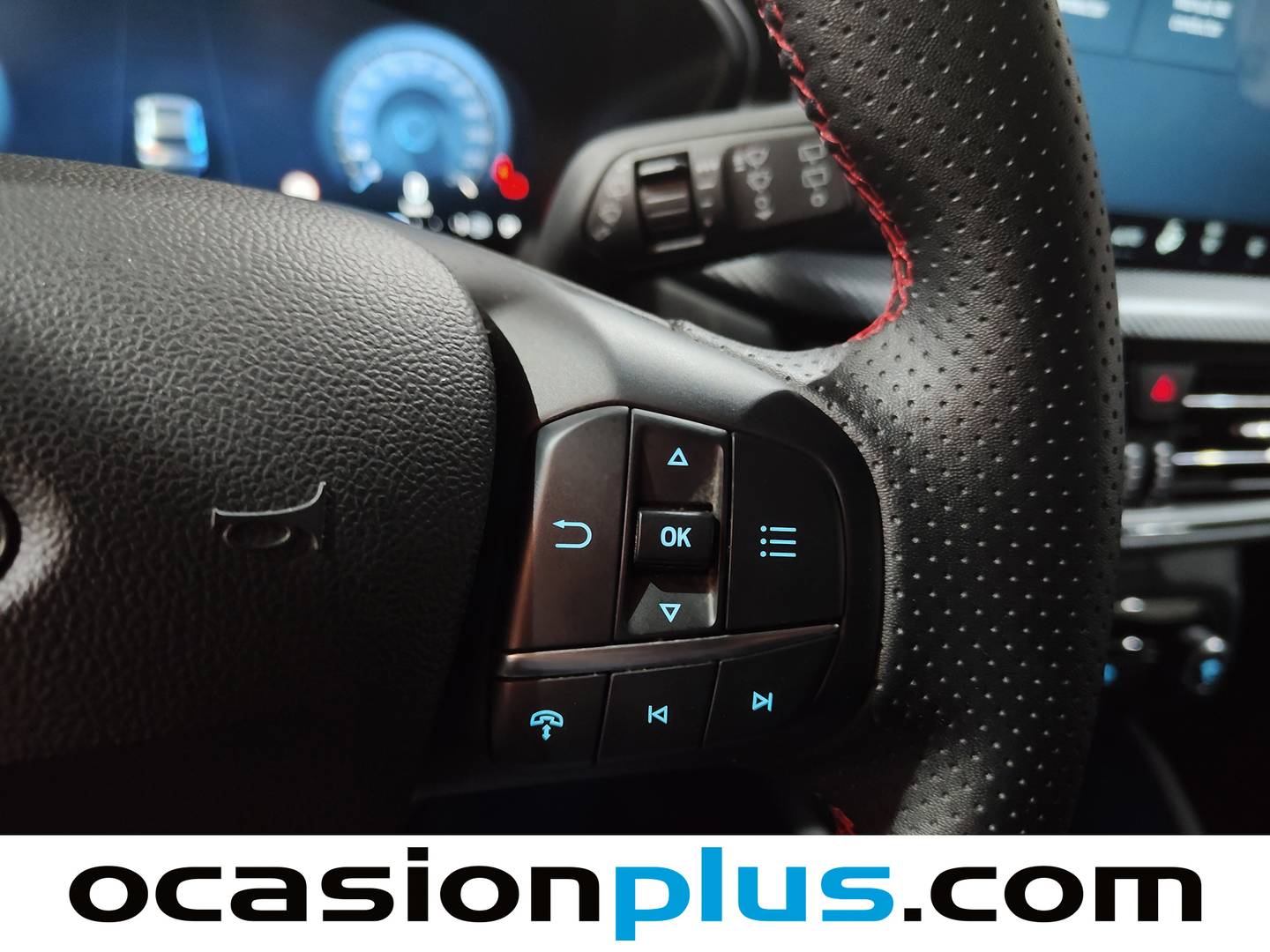 Foto Ford Kuga Ford Kuga 1.5T EcoBoost ST-Line 4x2 (150 CV)