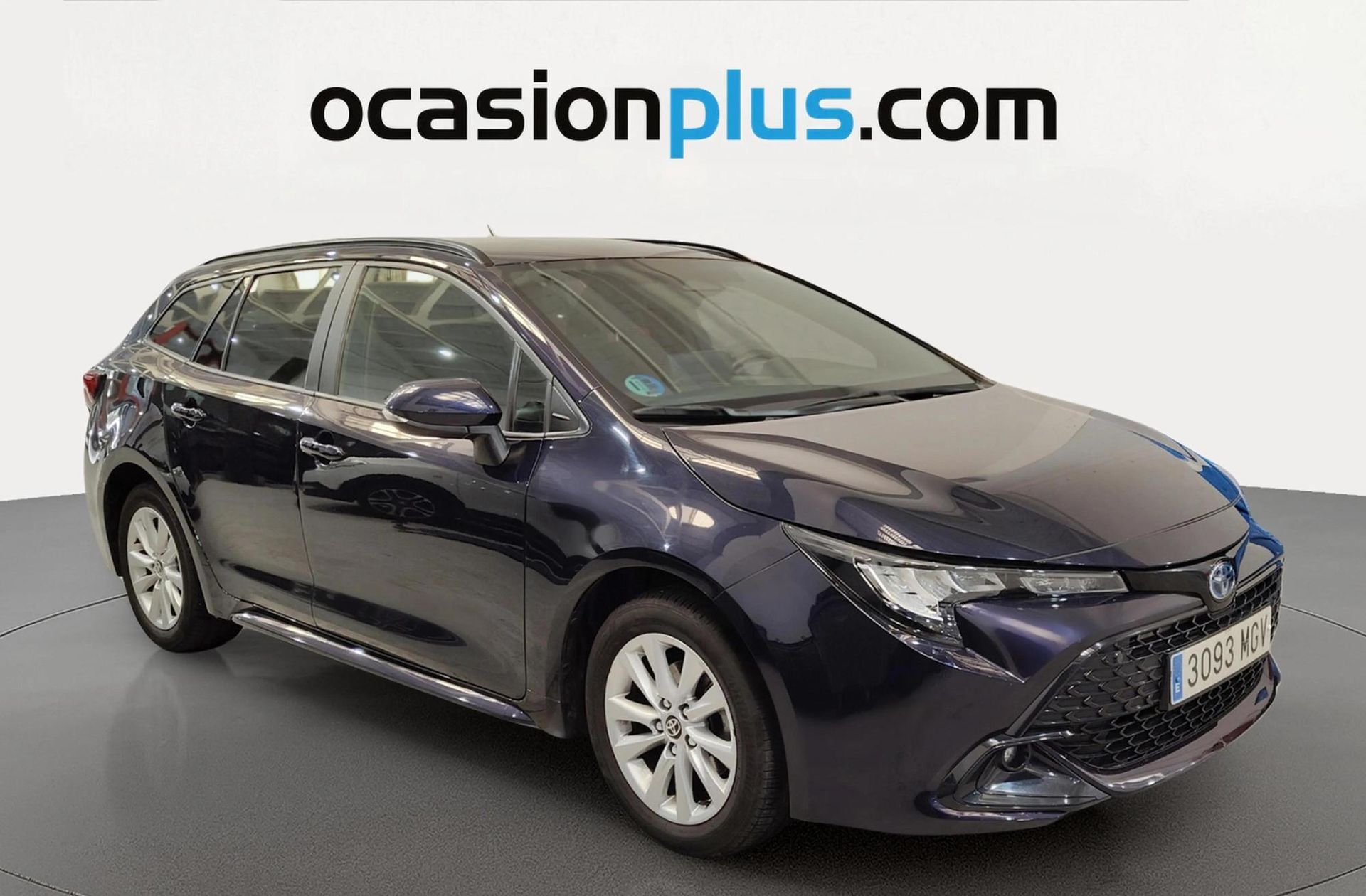 Toyota Corolla 140H Active Plus Touring Sport - foto 2