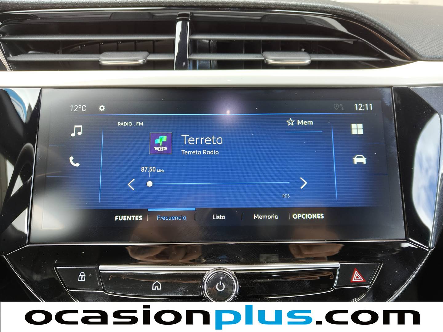 Foto Opel Corsa Opel Corsa 1.2 T XHL GS (100 CV)