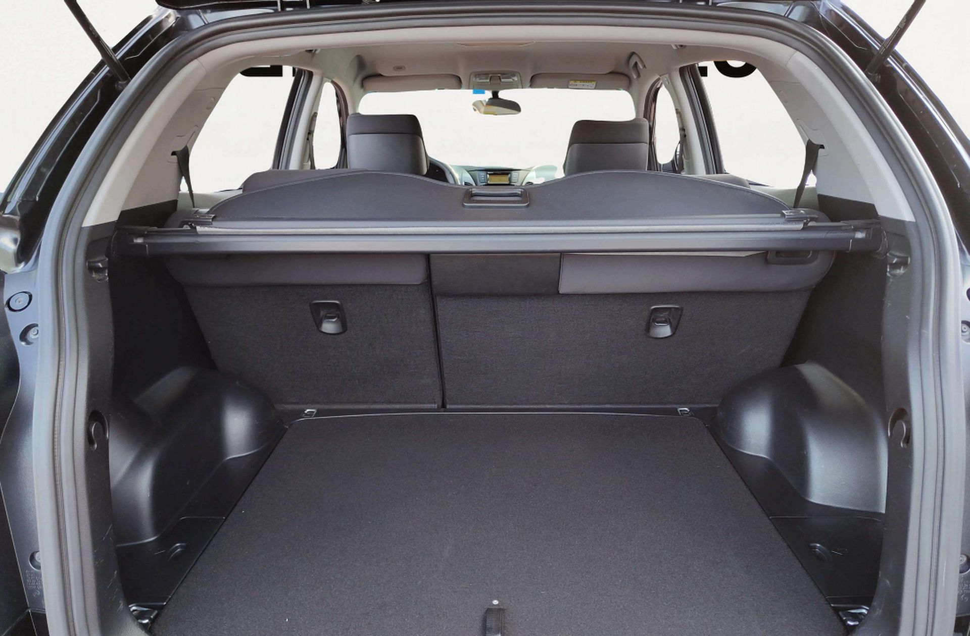 SsangYong Korando D22T Line 4x2 - foto 14